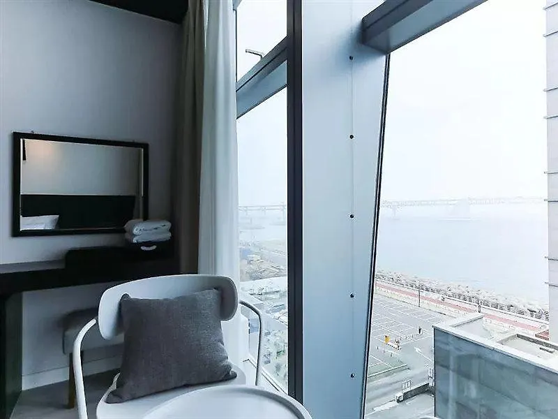 Gwangalli Gray 193 Hotel 부산광역시 대한민국