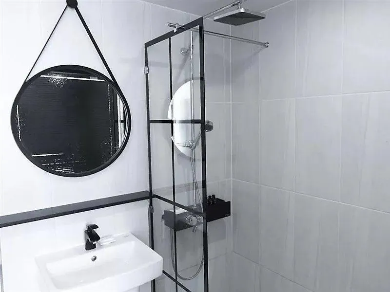 ***  Gwangalli Gray 193 Hotel 부산광역시 대한민국