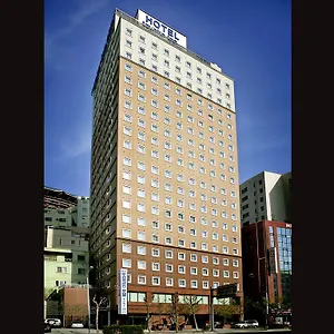 토요코인 부산 중앙역 호텔