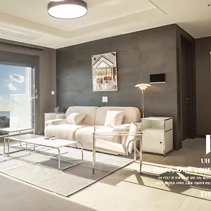 מלון דירות Y Collection By Uh Flat Osiria