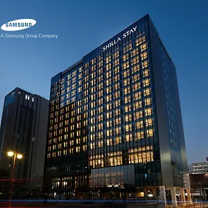 Shilla Haeundae Hotel