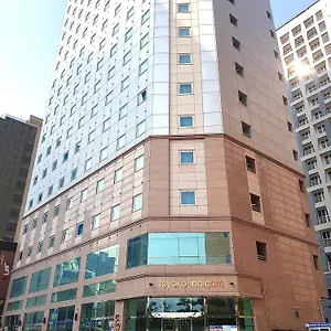 토요코인 부산 해운대 2 호텔
