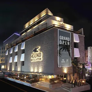 酒店 豪德酒店