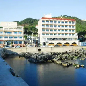 Blue Pusan
