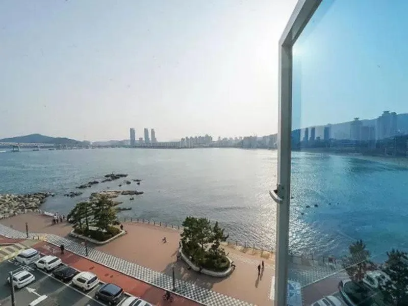 Gwangalli Gray 193 Hotel Busan 3*,  Corée du Sud