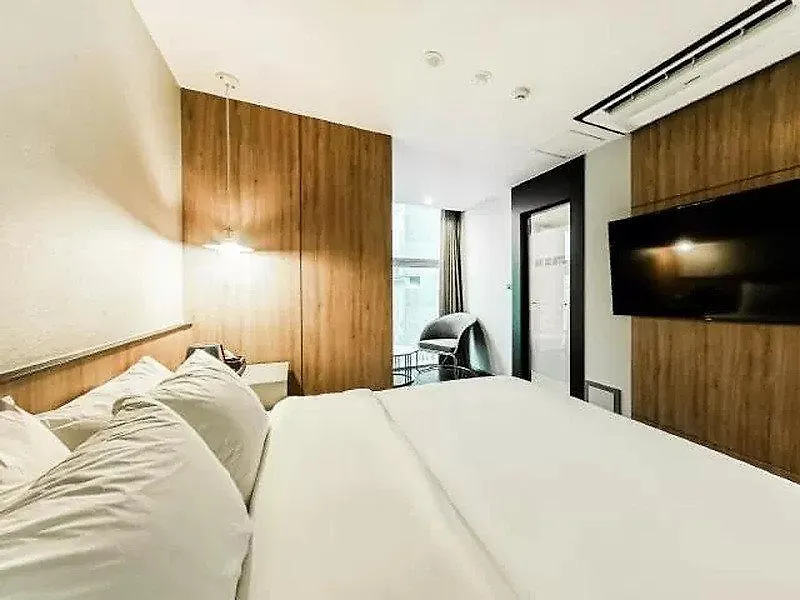 Gwangalli Gray 193 Hotel Busan