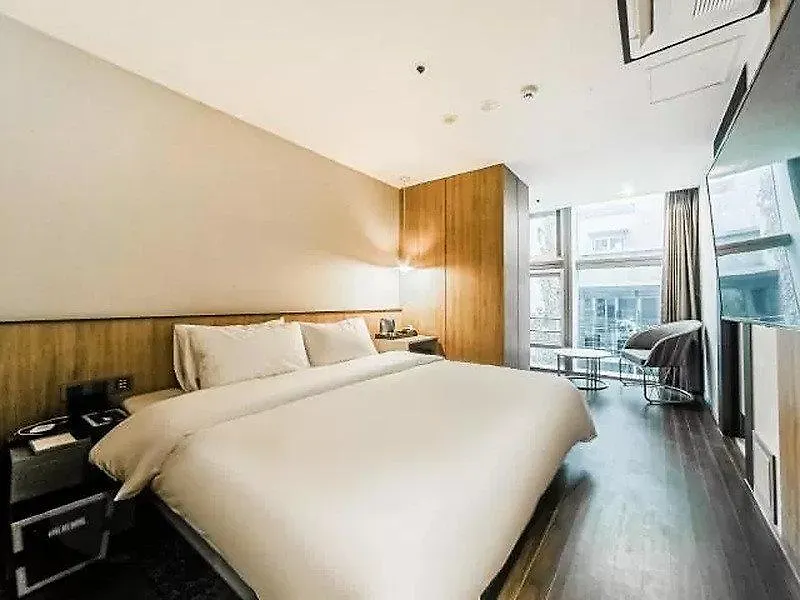 Gwangalli Gray 193 Hotel Busan