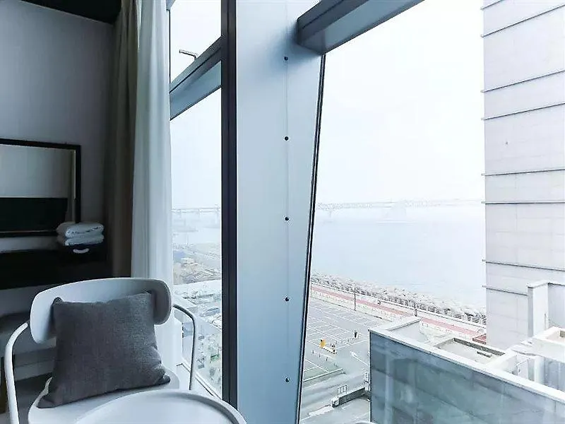 ***  Gwangalli Gray 193 Hotel Busan Corée du Sud