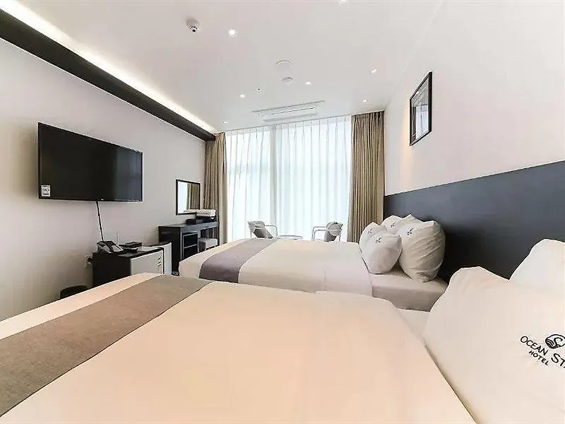 Gwangalli Gray 193 Hotel Busan