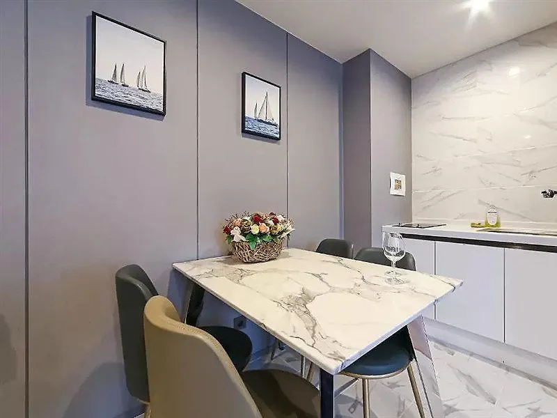 Gwangalli Gray 193 Hotel Busan 3*,  Corée du Sud