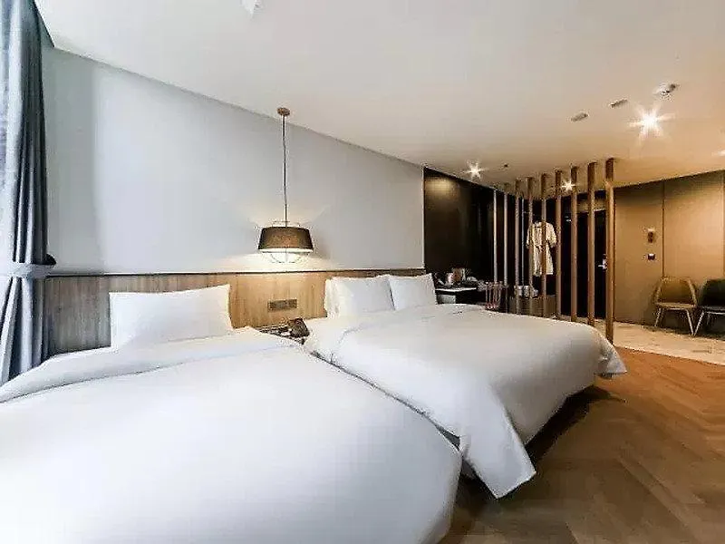 Gwangalli Gray 193 Hotel Busan