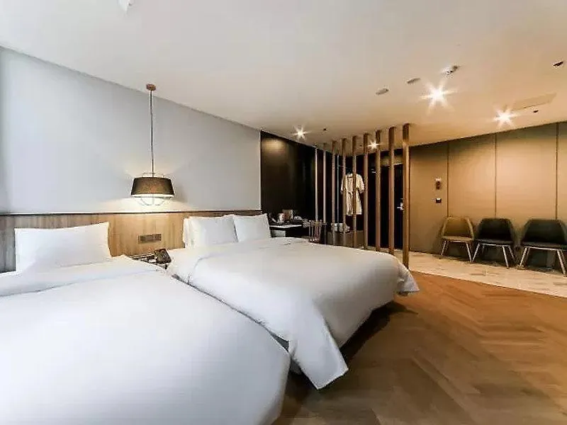 Gwangalli Gray 193 Hotel Busan