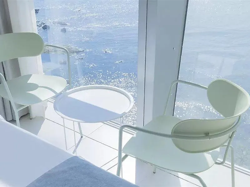 Gwangalli Gray 193 Hotel Busan