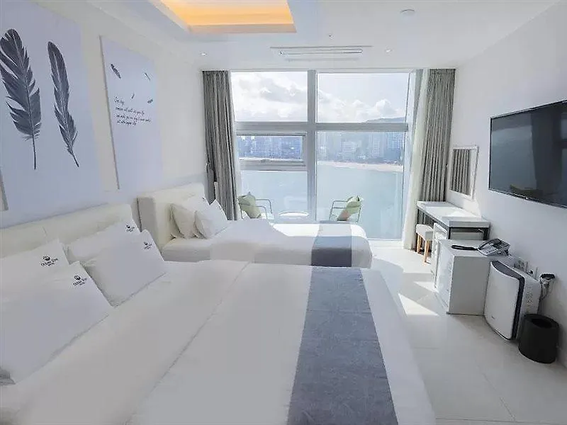 Gwangalli Gray 193 Hotel Busan