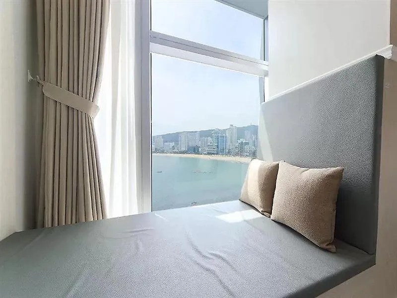 Gwangalli Gray 193 Hotel Busan