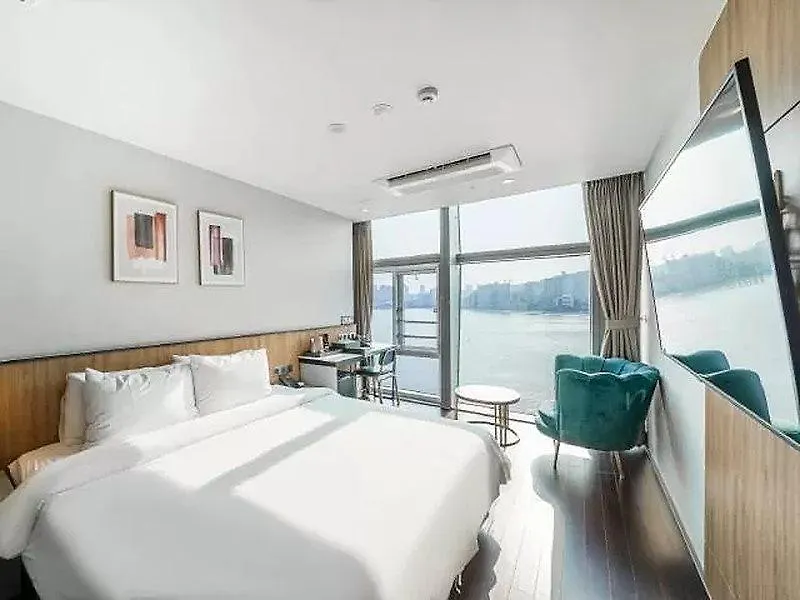 Gwangalli Gray 193 Hotel Busan Corée du Sud