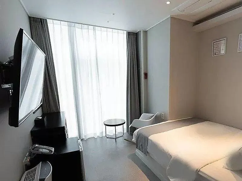Gwangalli Gray 193 Hotel Busan